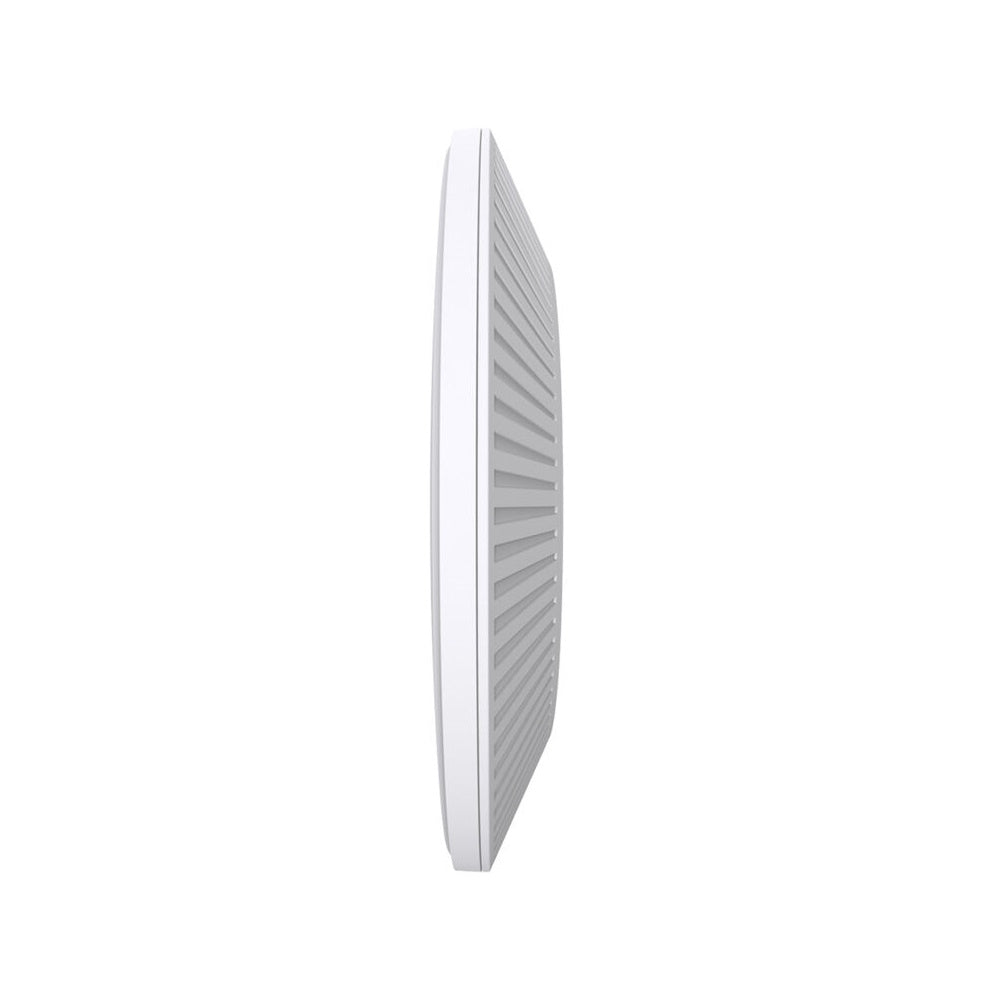 TP-Link EAP670 V2 AX5400 Dual-Band Wi-Fi 6 Access Point White