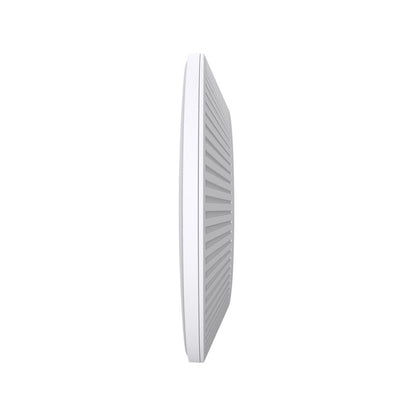 TP-Link EAP670 V2 AX5400 Dual-Band Wi-Fi 6 Access Point White