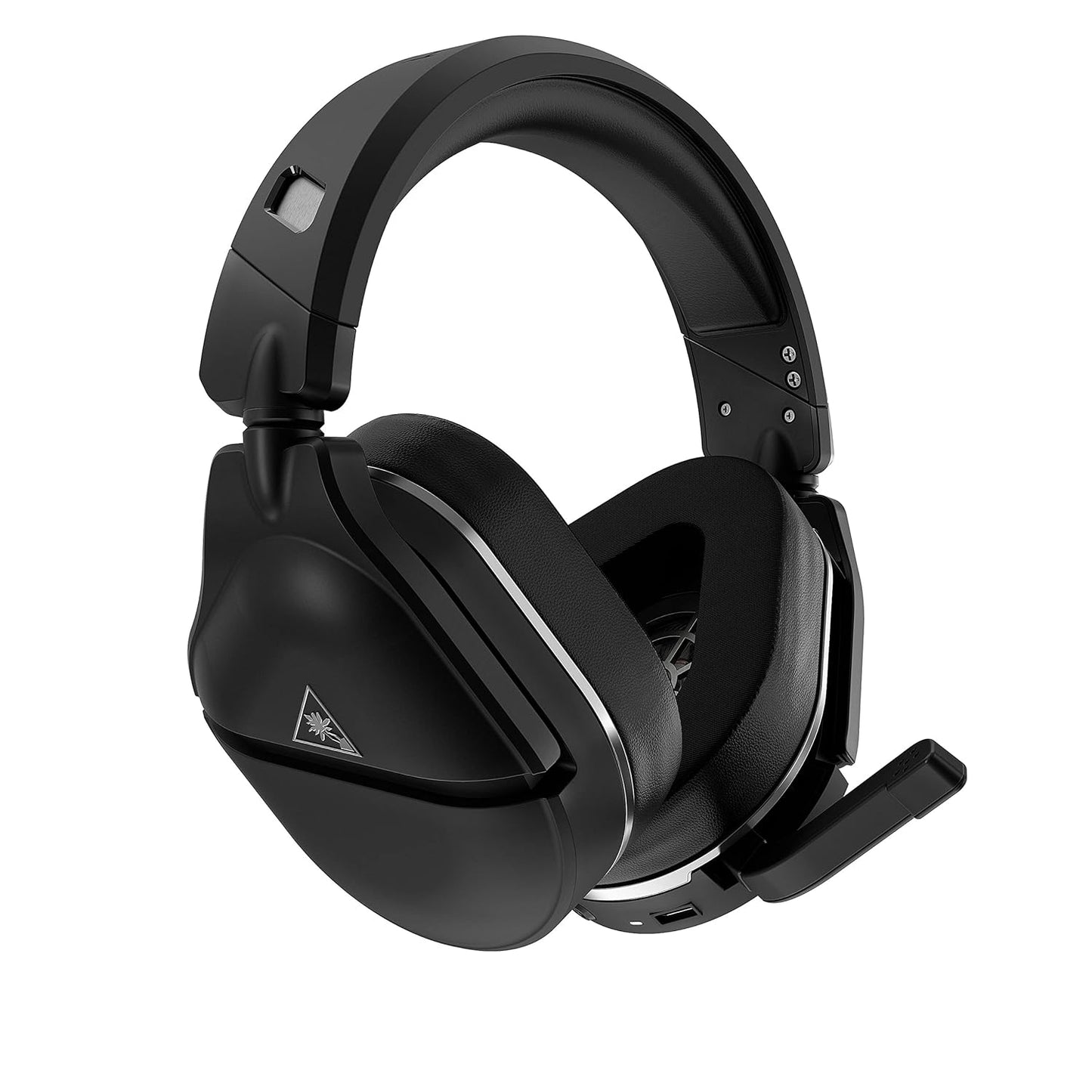 Turtle Beach - Stealth 700 Gen 2 MAX PS Wireless Gaming Headset for PS5, PS4, PC - Black TBS-3790-01