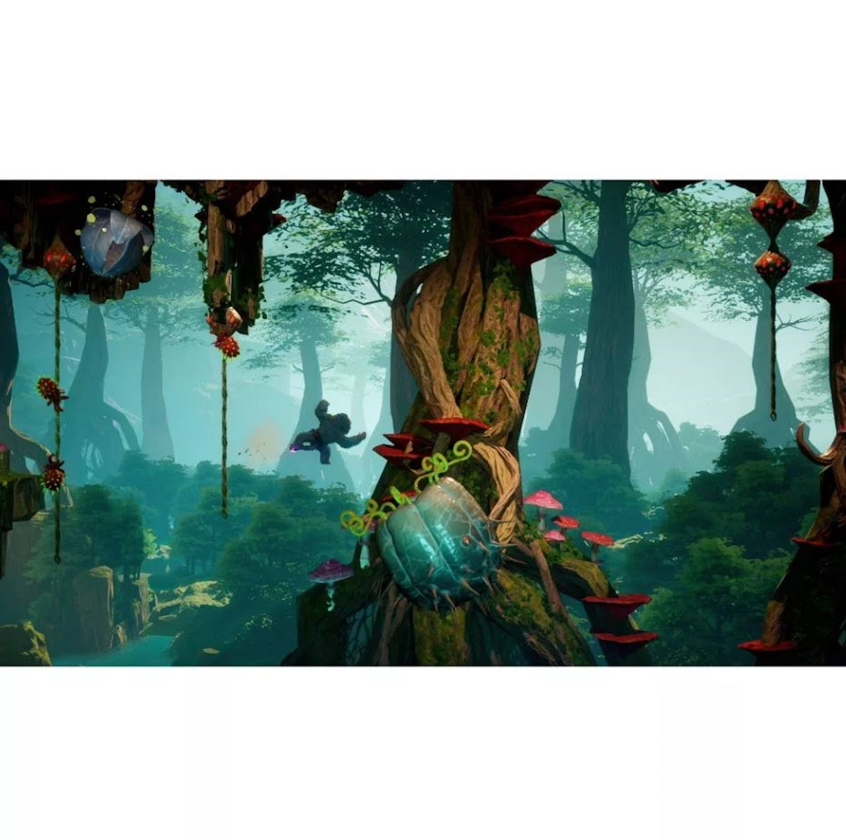 Split Fiction Standard Edition - Nintendo Switch 2