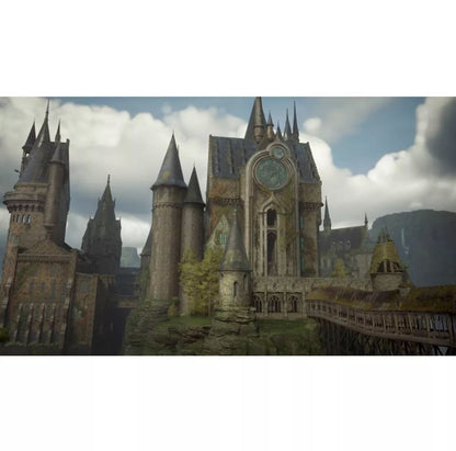 Hogwarts Legacy - Nintendo Switch 2