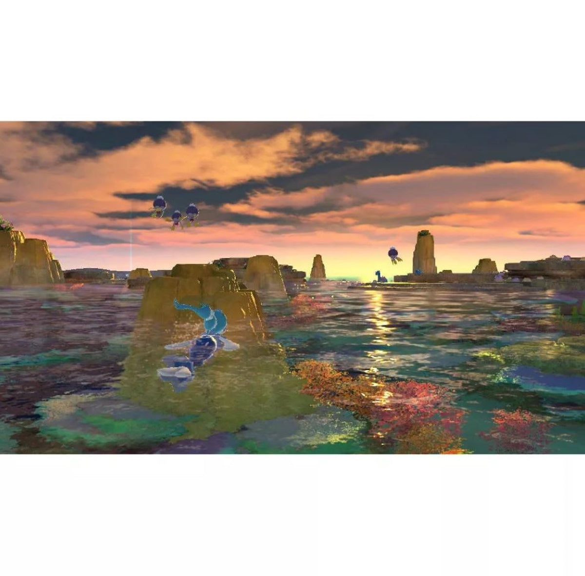 New Pokemon Snap - Nintendo Switch