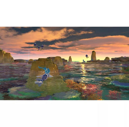 New Pokemon Snap - Nintendo Switch