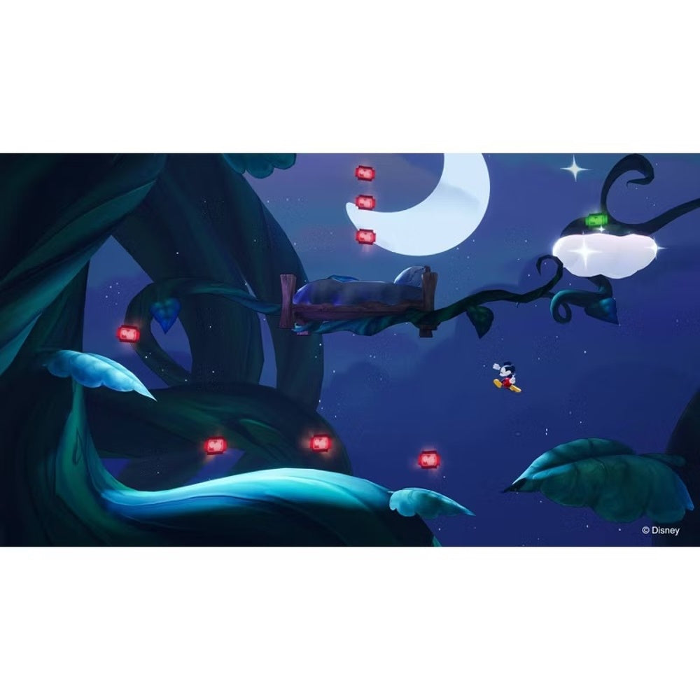 Disney Epic Mickey Rebrushed - Nintendo Switch