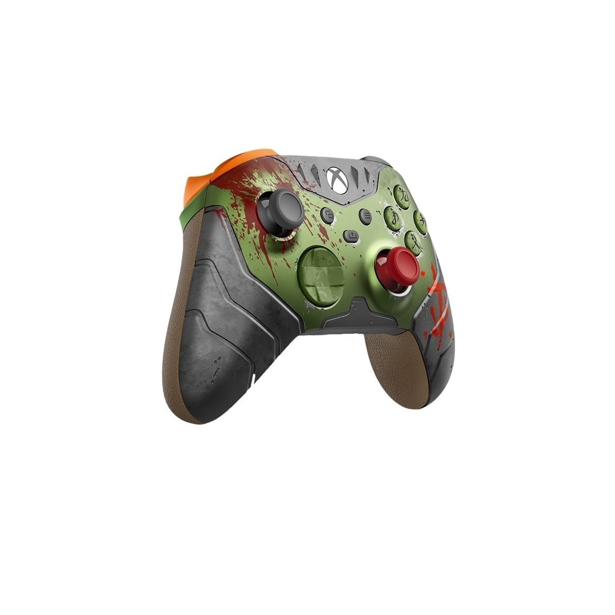 Xbox Wireless Controller DOOM Edition for Xbox Series X|S and PC