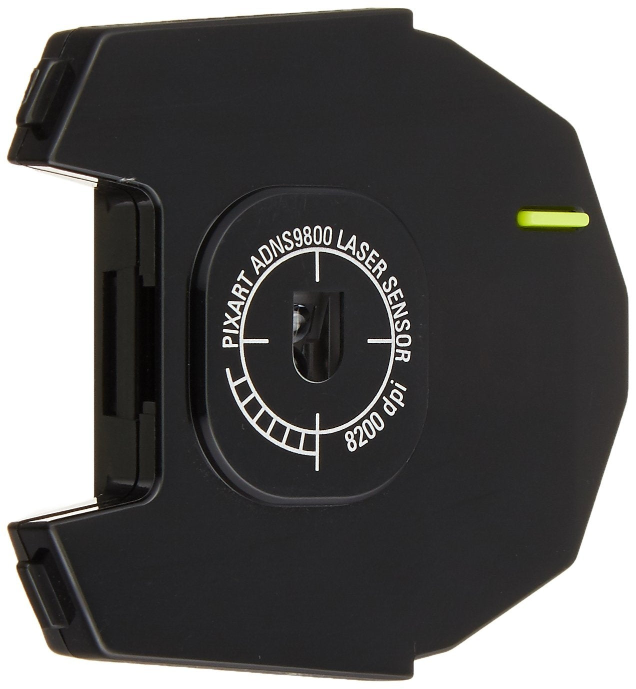 Mad Catz PixArt Laser Sensor Module True 8200 dpi f/ Mad Catz R.A.T. PRO X Ultimate Gaming MCB4372300A2/50/1
