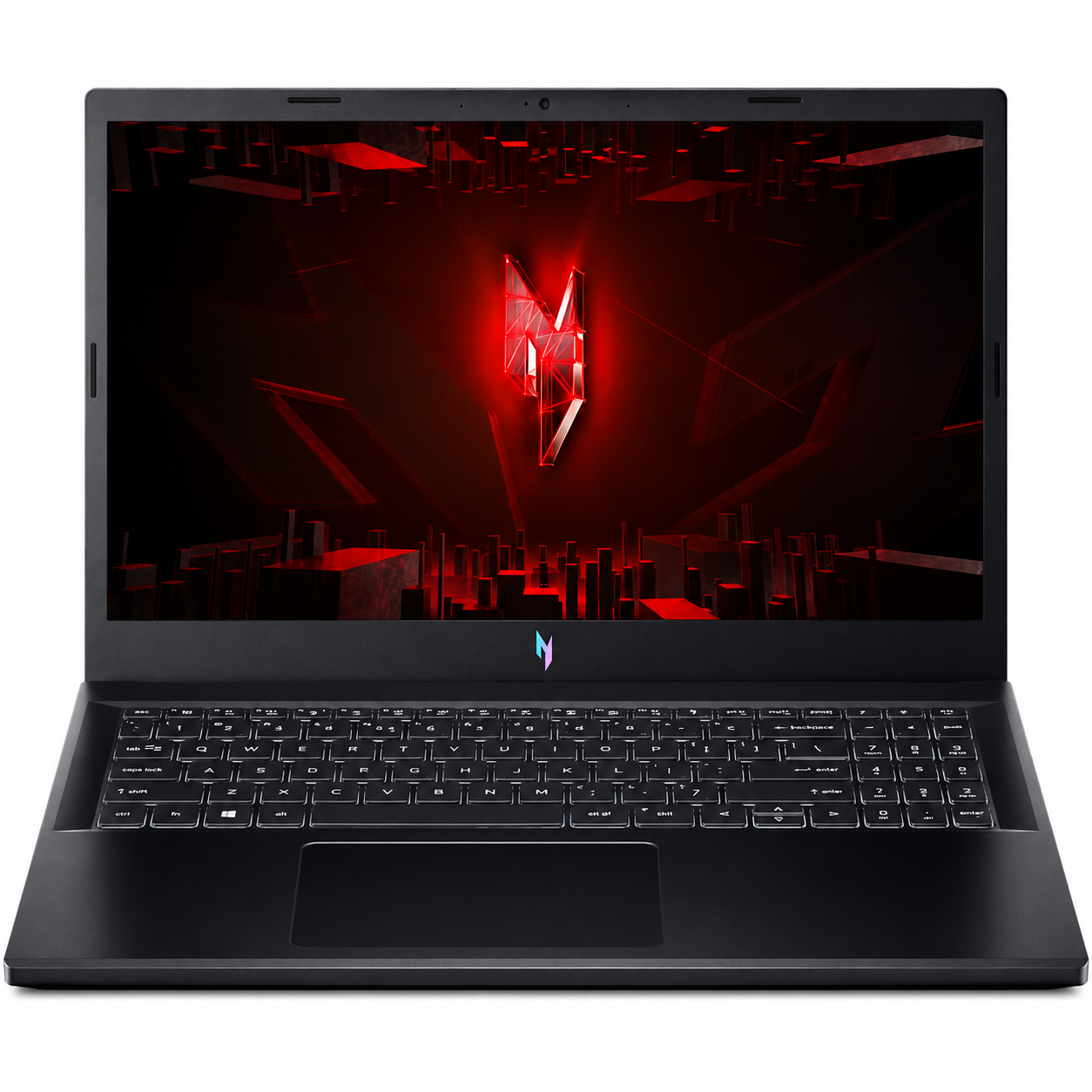 Acer 15.6" Nitro V 15 Gaming Laptop Core i5 13420H 16GB 512GB SSD, NVIDIA GeForce RTX 4050 (6GB dedicated GDDR60), 144Hz - NH.QN8AA.00B
