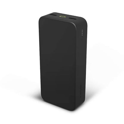 Mophie Powerstation Portable Charger (10K/20K mAh) Dual-Capacity On-the-Go Power