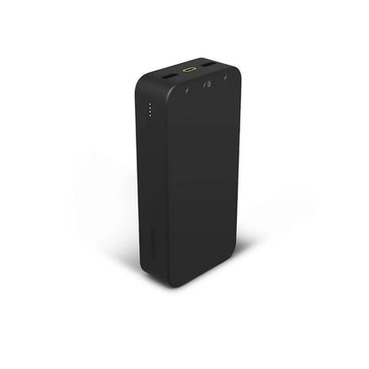 Mophie Powerstation Portable Charger (10K/20K mAh) Dual-Capacity On-the-Go Power
