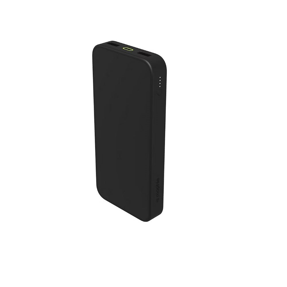Mophie Powerstation Portable Charger (10K/20K mAh) Dual-Capacity On-the-Go Power