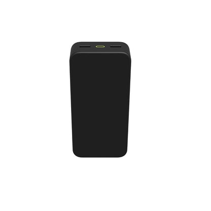 Mophie Powerstation Portable Charger (10K/20K mAh) Dual-Capacity On-the-Go Power