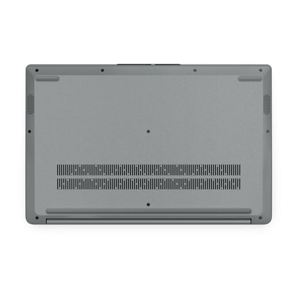 Lenovo Ideapad 1i 15.6" FHD Touchscreen Laptop Core i3-1215U 8GB/256GB SSD Gray 82QD00DHUS