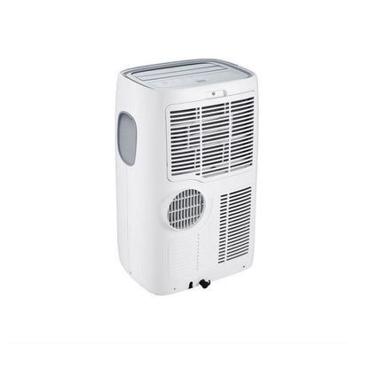 TCL 7000-BTU DOE 115V Portable AC w/ Heater 4100 BTU, Remote control, Cools 700sq ft TAC-14CDPA/KC