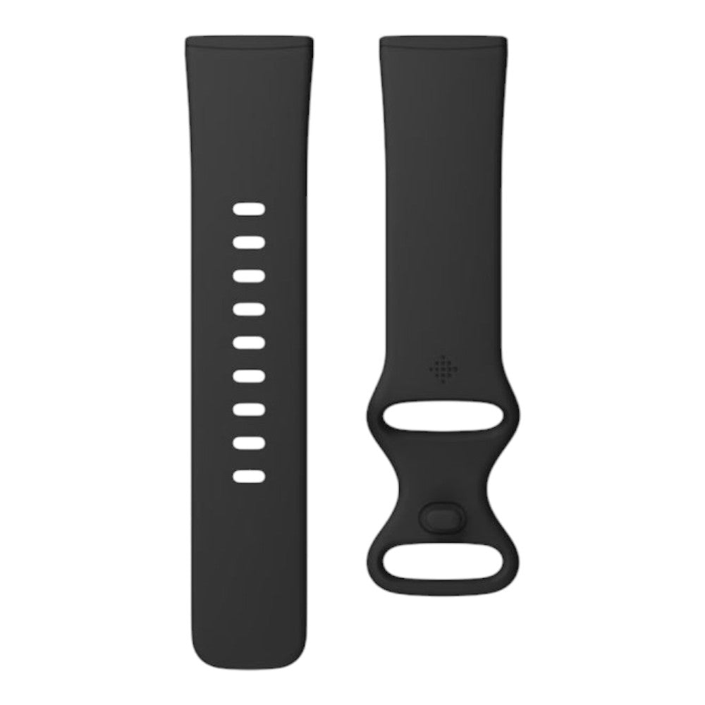 Fitbit Sense Advanced Smartwatch with Bonus Bands Carbon FB512BKBKL-BNDL
