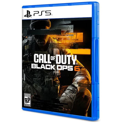 Call of Duty: Black Ops 6 Standard Edition - PlayStation 5