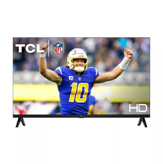 TCL 32" Class S Class 720p HD LED Smart TV with Google TV 32S250G