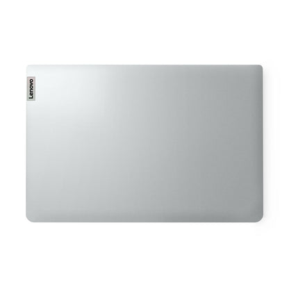 Lenovo IdeaPad 1 14IAU7 14" Laptop Intel Core i3-1215U 8GB/ 256GB SSD W11H in S Mode Cloud Grey 82QC004BUS