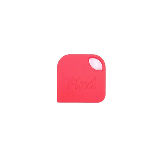 SenseGiz FIND Never Lose Anything Personal GPS Tracker Red 10002