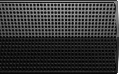 LG 2.0-Channel S20A Soundbar with Built-in Woofer, DTS Digital Surround, Bluetooth Connectivity Black