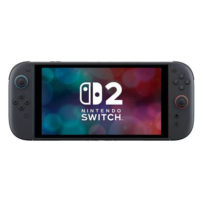 Nintendo Switch 2 Gaming Console, 7.9” 1080p screen, Joy-Con 2 Controllers - 123669