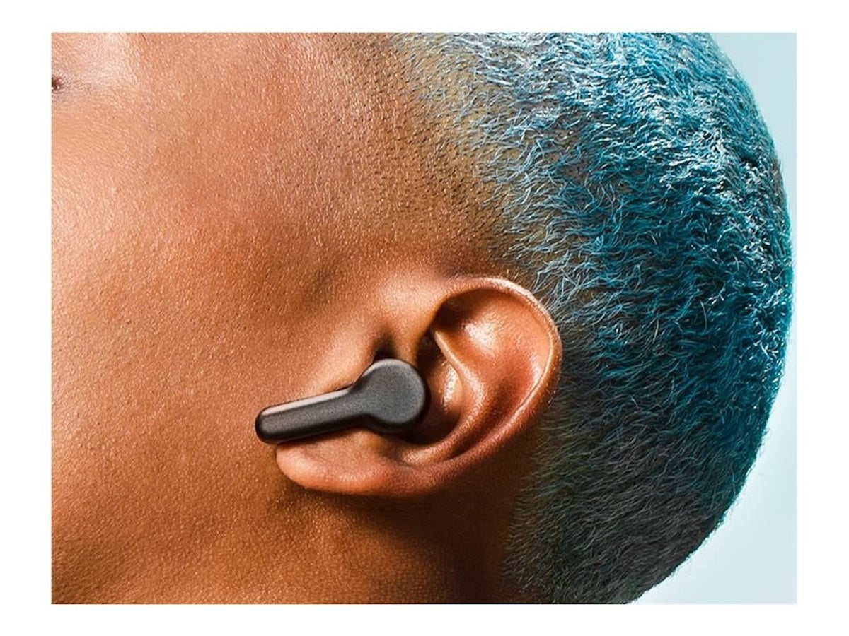 Amazon Echo Buds (2023 Release) True Wireless Bluetooth 5.2 Earbuds with Alexa B09JVG3TWX