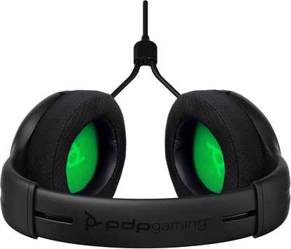 PDP Gaming AIRLITE Xbox Headset with Noise-Cancelling Microphone 048-141