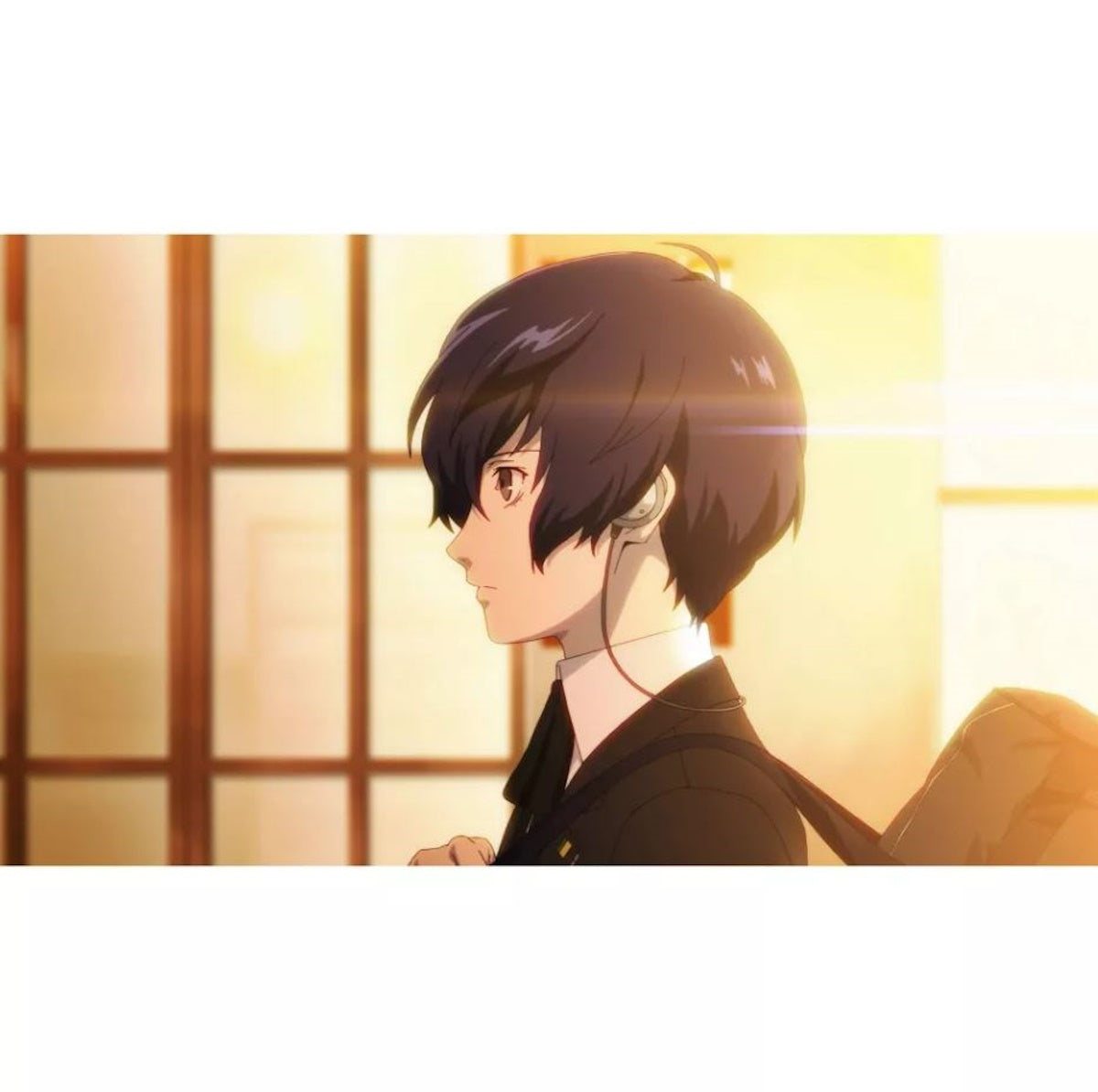 Persona 3 Reload Launch Edition for PlayStation 5 PS5 RPG Game