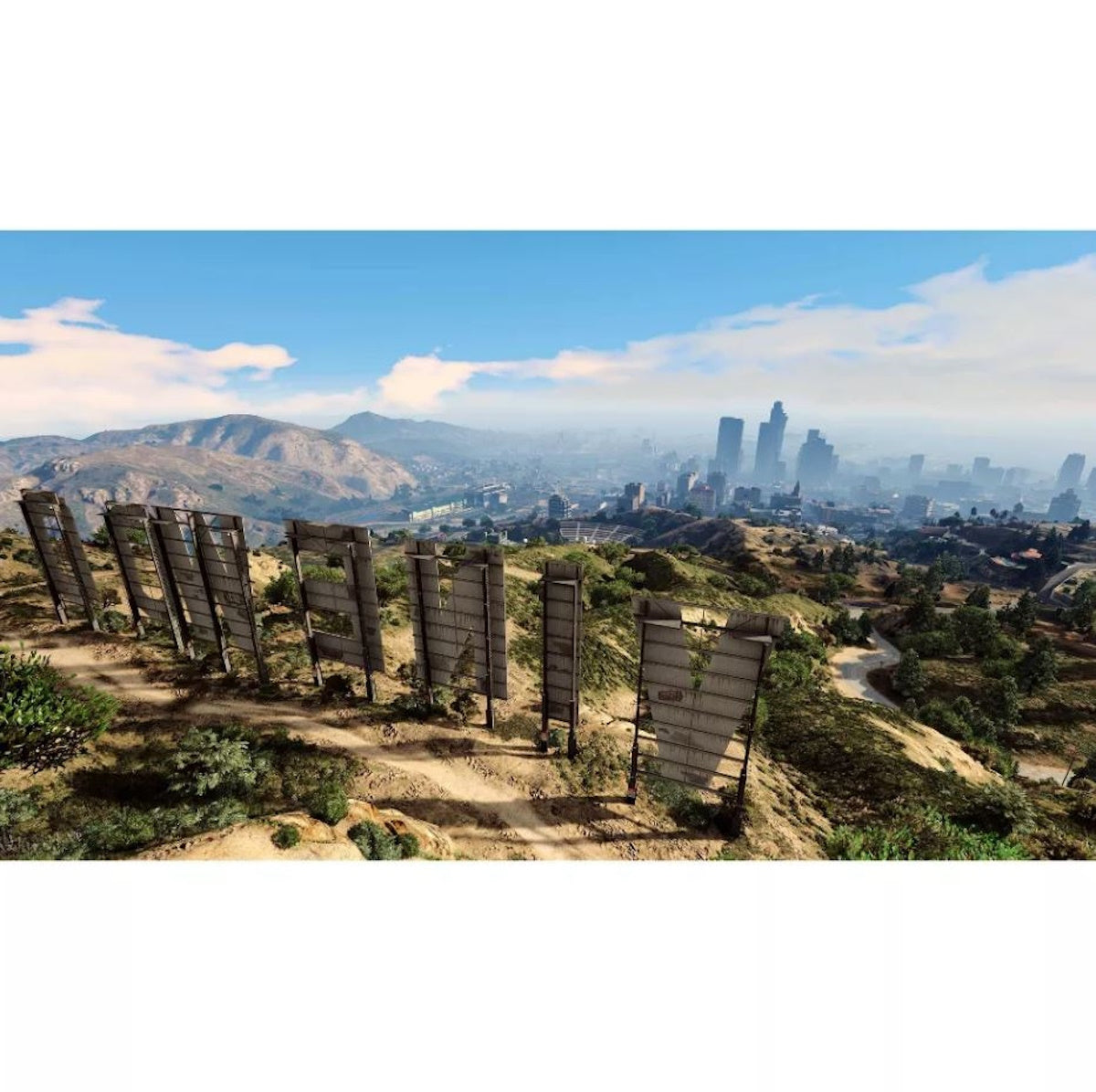 Grand Theft Auto V - PlayStation 5