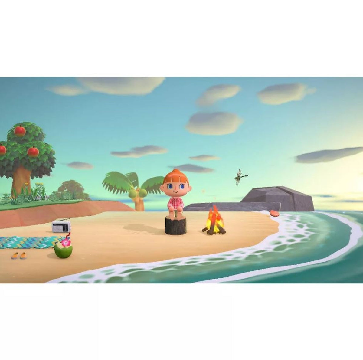 Animal Crossing: New Horizons – Nintendo Switch
