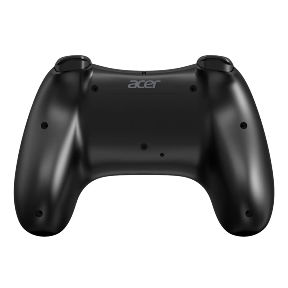 Acer Nitro Gaming Controller NGR200 for PC & Android Devices - Red/Black