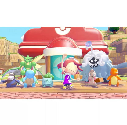 Pokémon Pokopia Nintendo Switch 2 - Nintendo Switch 2
