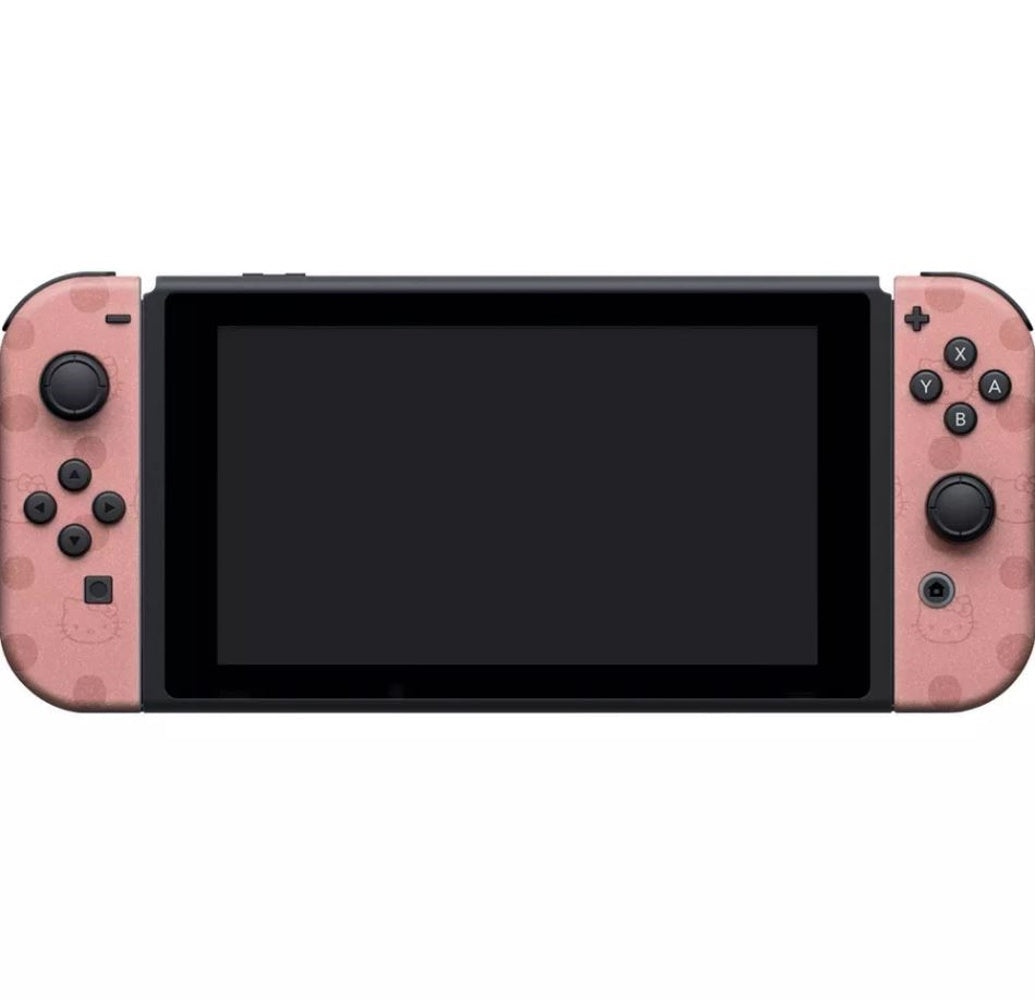Razer Skins Hello Kitty Edition V2 - Nintendo Switch
