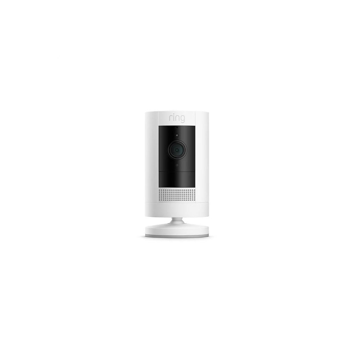 Ring Video Doorbell Plus with Outdoor Stick Up Camera B09WZBPX7K
