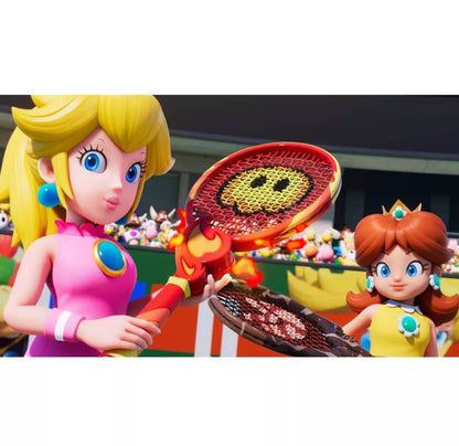 Mario Tennis Fever - Nintendo Switch 2