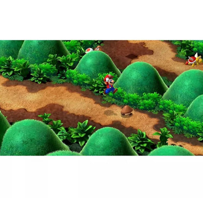 Nintendo Super Mario RPG for Nintendo Switch, Single-Player Gameplay 118738