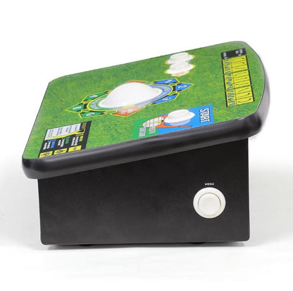 Golden Tee Golf Simulator Plug & Play Wireless Arcade Game System