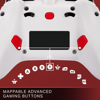 PowerA Advantage Wired Controller for Xbox Series X|S - Warrior's Nirvana: USB Compatible