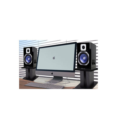 Technical Pro MB5MiniStand Studio Monitor Speaker Stands (Pair)