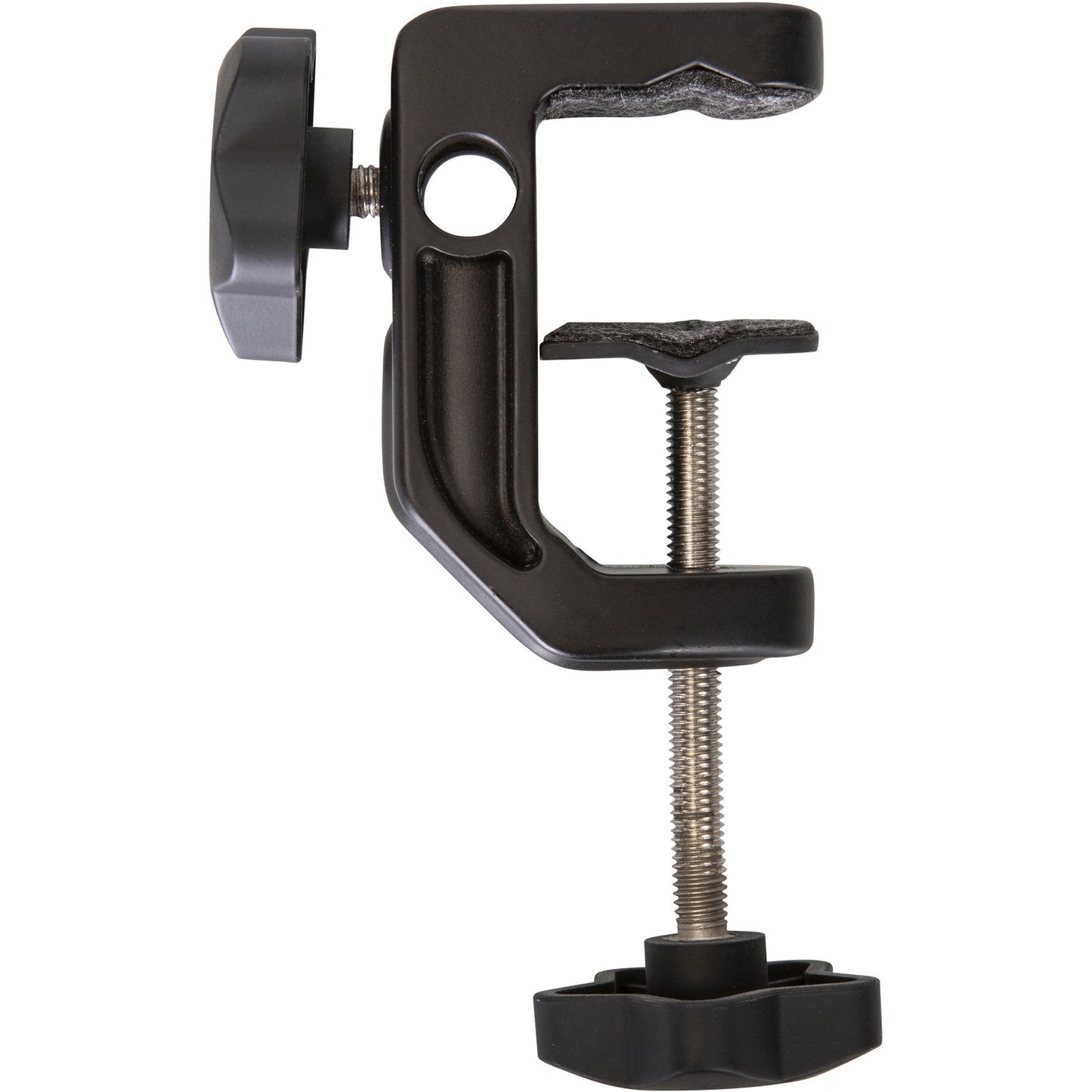 Gator Deluxe Frameworks Desktop Mic Boom Stand GFWMICBCBM3000