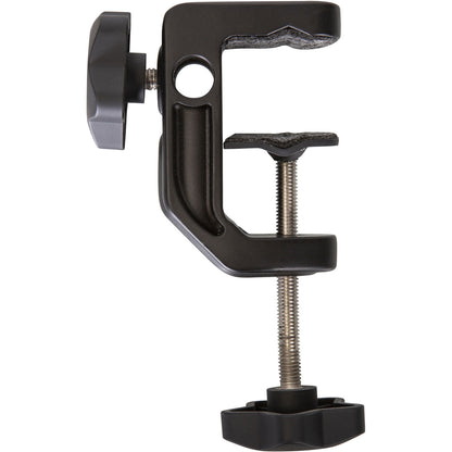 Gator Deluxe Frameworks Desktop Mic Boom Stand GFWMICBCBM3000