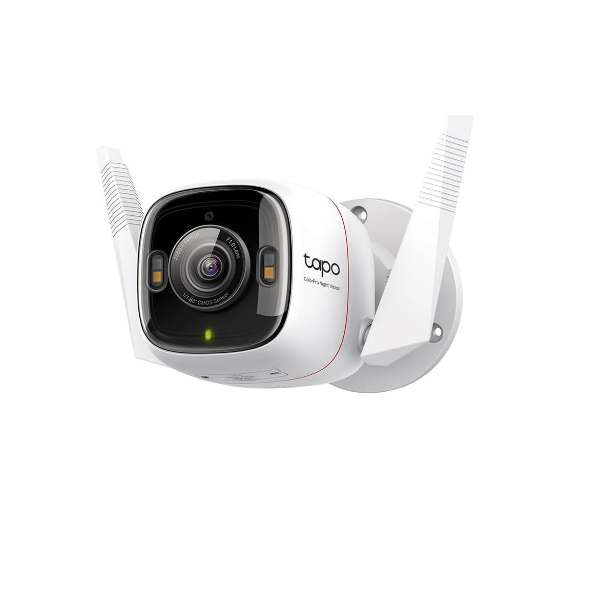 TP-Link Tapo ColorPro C325WB 4MP Wi-Fi Outdoor Camera with Spotlights