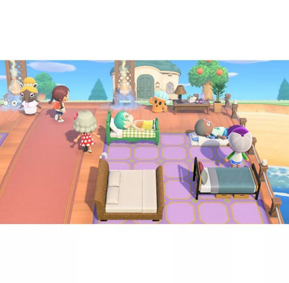Animal Crossing: New Horizons - Nintendo Switch 2 Edition