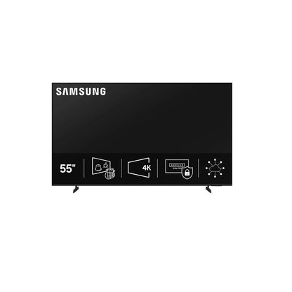 Samsung BE55FX-H 55" UHD 4K HDR Commercial Television