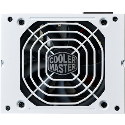 Cooler Master V850 SFX Gold 850W 80 PLUS Gold Modular SFX Power Supply White