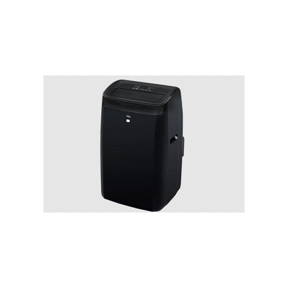 TCL 10,000 BTU SACC (14,000 BTU ASHRAE) Smart Portable Air Conditioner with Heat - W10PDH56-B