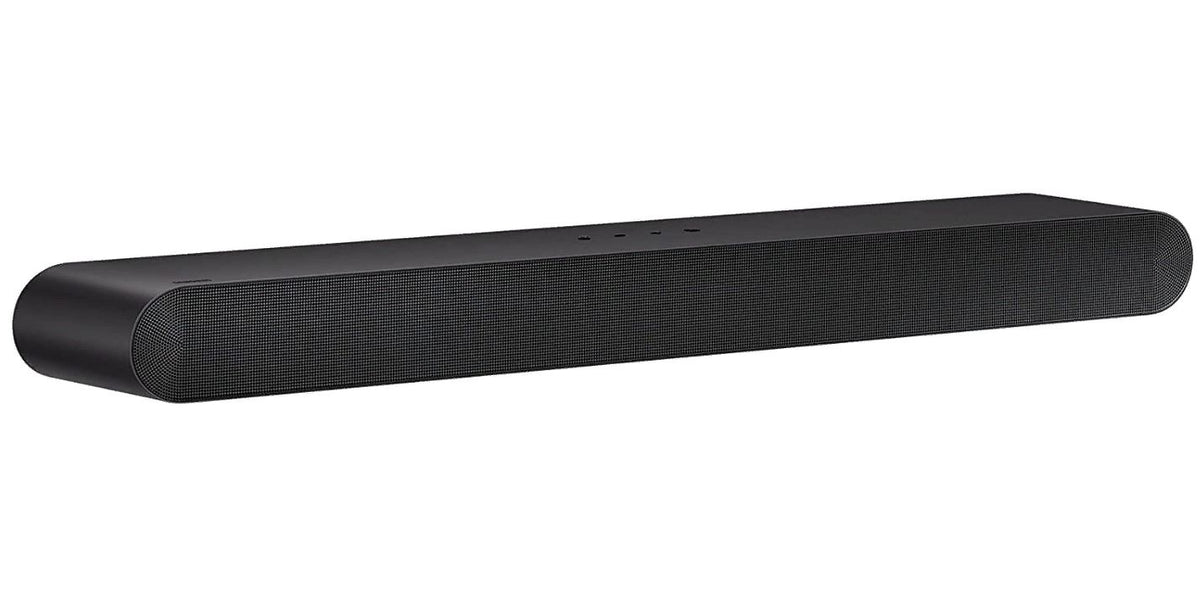 Samsung HW-S50B 3.0ch All in One Soundbar with Dolby 5.1 / DTS Virutal:X - Black