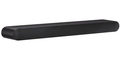 Samsung HW-S50B 3.0ch All in One Soundbar with Dolby 5.1 / DTS Virutal:X - Black