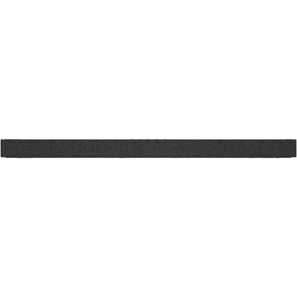 LG 5.1 Channel High-Res Audio Soundbar with DTS Virtual:X 440W Black SP7Y