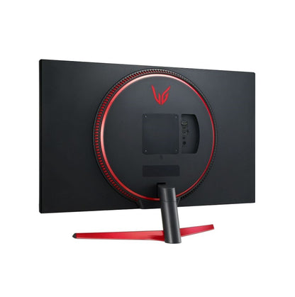 LG 32 Inch UltraGear QHD 1440P 165Hz HDR10 Monitor with FreeSync Premium 32GN600-B