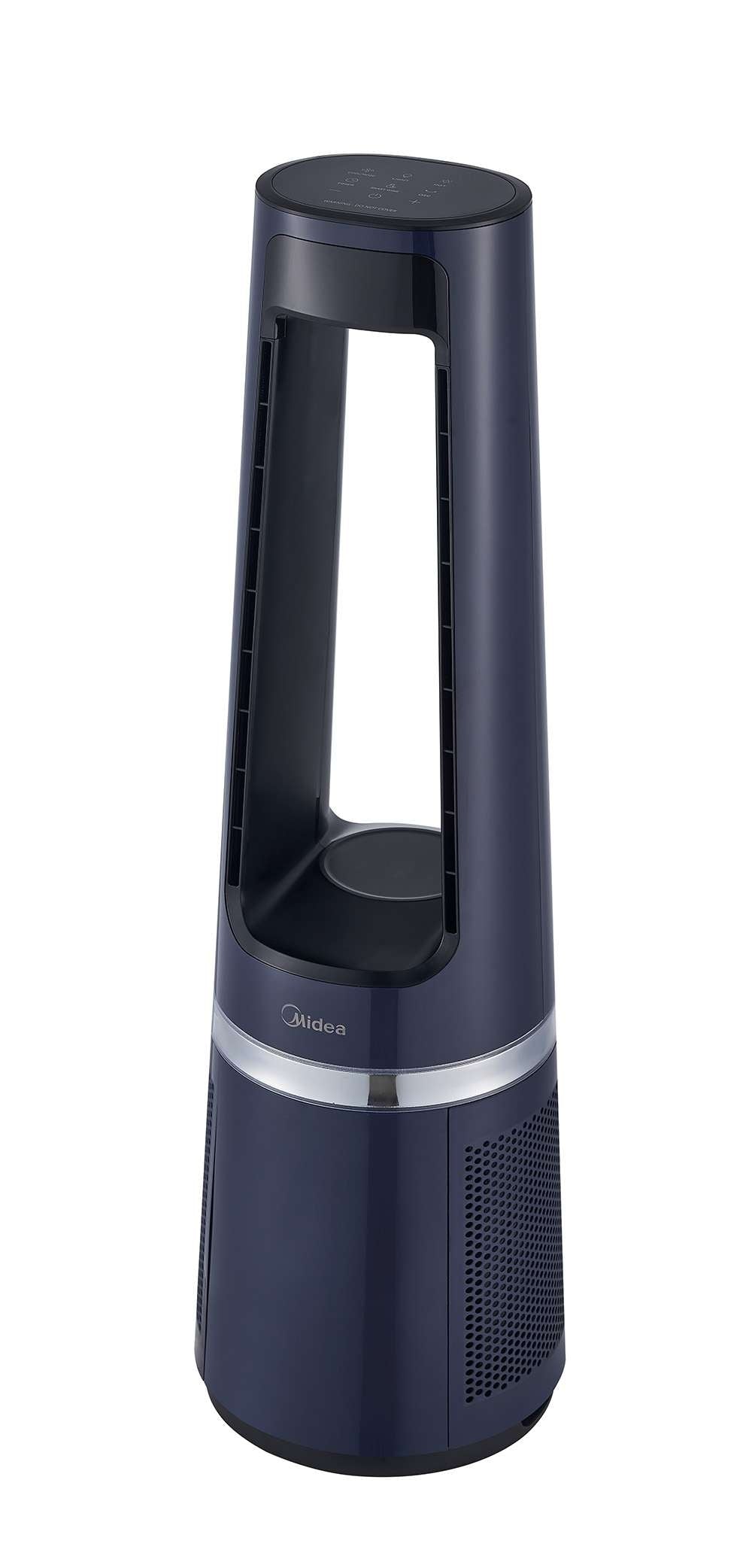 Midea Fan, Space Heater, and Air Purifier - Thumbnail 4